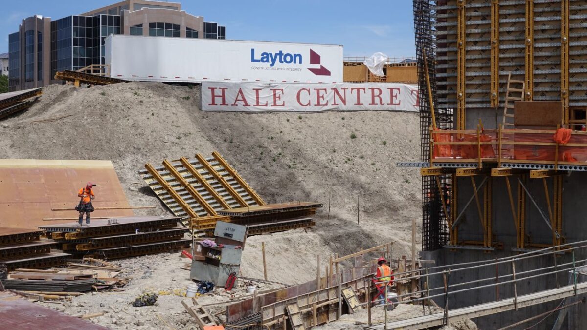 New season at West Valley’s Hale Centre Theatre includes move to new